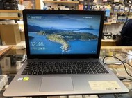 奇機巨蛋【ASUS】二手優惠 Vivobook 15 X542U 4G/1TB+128GB ‎有個小黑影 不影響功能