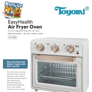 Toyomi 24L EasyHealth Air Fryer Oven AFO 2424RC