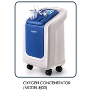 3LPM Owgels Oxygen Concentrator