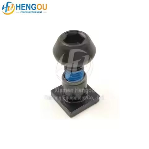 M2.011.129 bush G2.011.130 SCREW Heidelberg SM52 SM74 gripper tip screw