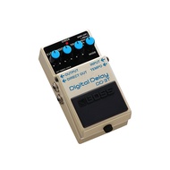 BOSS DD-3T DD-8 Digital Delay Effects Pedal Professional Electric Guitar Delay Stompbox Electric Guitar Accessories