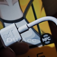 Original TECNO 060 / 6A Charger Cable POVA 6 / POVA 6 PRO ULTRA CHARGER 70W MAX