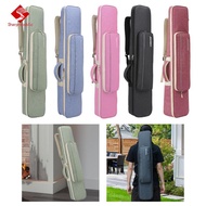 Sharprepublic Erhu Bag Erhu Case Adjustable Portable Erhu Pocket Erhu Carry Case Bag for Chinese Vio