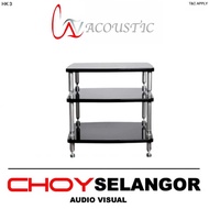 HK 3 Hi Fi Rack 3 Layer