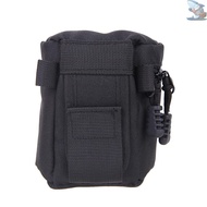 Lens Case Pouch Bag 9 * 8cm for DSLR  Canon  Lenses FY-1 Macen1 Outdoor Bag