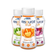 Nestle Resource Fruit Beverage (Carton of 24)
