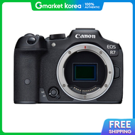 Canon | Canon Eos R7 /Full-Frame/Ed