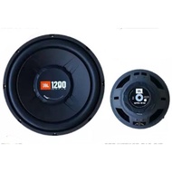♞JBL SUBWOOFER SPEAKER 12" INCHES GT5-S12