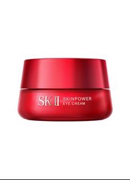 (SK-II) SKII Skinpower 眼霜 Eye Cream 15g