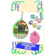 GANTUNGAN Keychain Toy