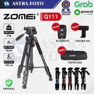 Toyshanna55 - zomei q111 professional video tripod camera & mobile phone