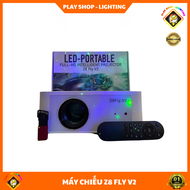 Máy Chiếu Bay Phòng Z8 Fly V2 Bản Mới