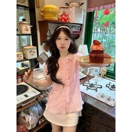 Fish Shirt, Fish embroidery