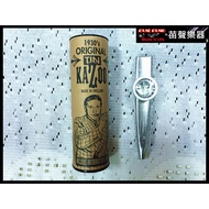 {Miaosheng Musical Instruments} British Made Clarke Original Kazoo