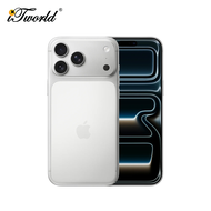 [Back order] Apple iPhone 17 Pro Max [ETA: 4 weeks if no delay]