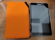 Samsung galaxy tab A 32GB 連 case