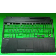 Case Casing Palmrest Asus TUF Gaming A15 F15 FA506 FX506 FX506HM FA506Q FX506H FX506U FA506IU