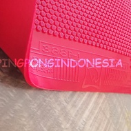 Cheapest Product Dawei 388B-1 - Rubber Spots Serang Short Pips Rubber 388B B1 mm Bat Bet Pingpong Ta