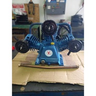 Airpower 3HP Air Compressor Bare Block