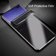 Anti-Spy Screen Protector for Sharp Aquos R10 R9 R8S Pro R7S V6+ V7+ Wish4 Aquos Zero 2 Sense9 Sense
