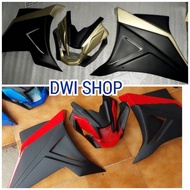 Suzuki gsx S150 wing Half fairing, light cover mask package