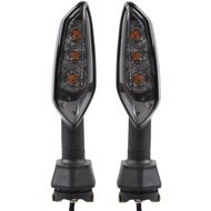 ไฟแสดงสถานะสำหรับ KAWASAKI KLR 650 6N ZRX 1200 R Z H2นินจา125 250 VERSYS 650 Z125 250 300 Z 650 750