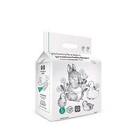 Bỉm quần Momo Rabbit Baby Panty Diapers size L