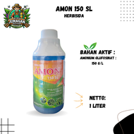AMON 150SL 1LITER HERBISIDA amonium glufosinat