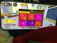 Blox fruit