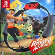 Switch RingFit