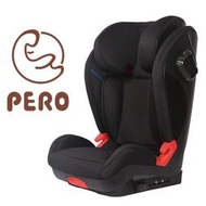 [免運/現貨]PERO Cento i-SIZE ISOFIX 安全座椅