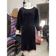 2HAND DRESS SIZE XXL (4) Dress Woman Plus Size