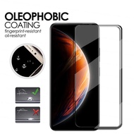 Tempered Glass INFINIX ZERO X / INFINIX ZERO X PRO Anti Gores Layar Warna Handphone