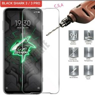 Tempered Glass Xiaomi Black Shark 1 / BS 2 Skywalker / BS 2 Pro / BS Helo / Blackshark 3 /3 Pro / Bl