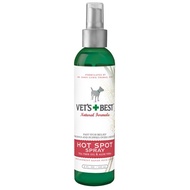 Vets BEST - Hot Spot Spray - Animal Itching Medicine