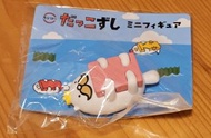 壽司郎 迷你模型