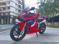 HONDA CBR250RR ABS 日規 