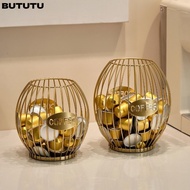 BUTUTU Coffee Pod Holder, Storage Cup Large Capacity Coffee Capsule Holder, 2025 Coffee Pod Home Dec