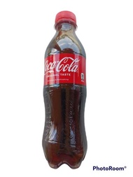 COCA COLA (Coke) MISMO 295Ml - 6Pcs