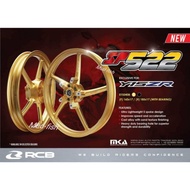 RCB Yamaha Y15ZR SP522 SPORT RIM (Y15)