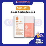 BIO-OIL SKINCARE OIL 60ML