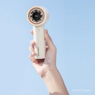 [Gaabor × Jincase] Kipas Mudah Alih Pegang Tangan dengan Hembusan Kuat JF-78