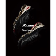 日本代購 MIZUNO WAVE PROPHECY LS for Graphpaper