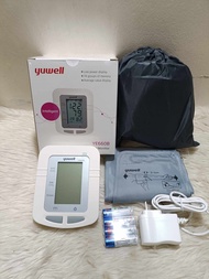 Yuwell Digital Blood Pressure Monitor