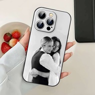 Singer E-Emily B-Blunt Phone Case Black That Fits For IPhone 171615111314 Pro MaxPlusXXrXs Max13Mini
