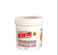 671003 柔軟熊橘油去污膏500g