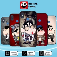 Xiaomi MI 8, MI 8 LITE, Mi 8 SE Case, Shin Printed Phone Case - Official Brand Floveme, High Quality