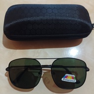 kacamata polarized paser ikan