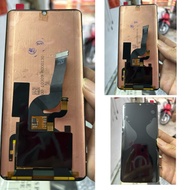 Sharp aquos Zeno 2 screen