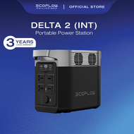 EcoFlow DELTA 2 Power Station Portable Power Source for Camping Home Battery Backup | EcoFlow PH